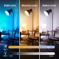 Preview: OSRAM SMART+ LED Lampe B22D Zigbee DIMM 9W wie 60W RGBW