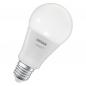 Preview: OSRAM  E27 SMART+ MATTER Classic A100 LED-Lampe 14W Multicolor E27 2700-6500K - dimmbar, App- & Sprachsteuerung, WiFi, Alexa & Google kompatibel