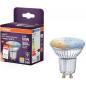 Preview: OSRAM SMART+ LED Spot GU10 Zigbee DIMM 4,7W wie 50W 45° Tunable White