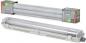 Preview: 60cm OSRAM Recycled Plastic LED Feuchtraumleuchte 2x7W 4000K IP65 staubdicht, strahlwassergeschützt