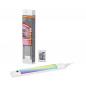 Preview: 30cm OSRAM LED Lichtleiste Linear Edge Sensor 30cm RGBW DIM Remote Control weiß