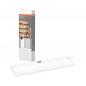 Preview: OSRAM LED Undercabinet Panel Frameless 30x10cm CCT DIM weiß - mit umschaltbarer Farbtemperatur