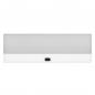 Preview: OSRAM LED Undercabinet Panel Frameless 30x10cm CCT DIM weiß - mit umschaltbarer Farbtemperatur - dimmbar