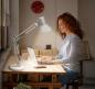 Preview: OSRAM Office Line Desk Retro Schreibtischlampe 9W 3000K Dimmbar Weiß
