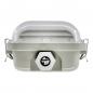 Preview: LEDVANCE DAMP PROOF HOUSING IP65 Leergehäuase für 2 Röhren 120cm IP65