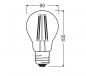 Preview: OSRAM E27 LED Lampe E27 Superstar Classic dimmbar 5,9 W wie 60W warmweisses Licht für Wohnräume