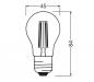 Preview: Ledvance E27 CLASSIC Filament LED Tropfen Lampe matt 5,9W wie 60W 2700K warmweiß