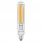 Preview: Ledvance E27 LED Straßenlampe NAV 50 LED FILAMENT PERFORMANCE 3600LM 19.4W 727 - LED-NAV-Ersatzlampe