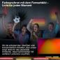 Preview: 174cm OSRAM SMART+ WiFi Convert Magic LED-Dekoleuchte - dynamischer Magic RGB-Lichteffekt