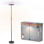 Preview: 178m OSRAM SMART+ WiFi LED-Stehleuchte up/down RGBW