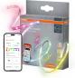 Preview: 1M OSRAM Smart+ Matter Flex LED-Streifen RGB Tunable White Extension indoor IP20