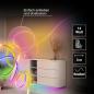 Preview: 3M OSRAM LED-Streifen Smart+ Wifi Neon Flex Magic RGB 830 Remote Control Outdoor IP44