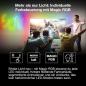 Preview: 3M OSRAM LED-Streifen Smart+ Wifi Neon Flex Magic RGB 830 Remote Control Outdoor IP44