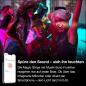 Preview: 3M OSRAM LED-Streifen Smart+ Wifi Neon Flex Magic RGB 830 Remote Control Outdoor IP44