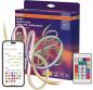 Preview: 5M OSRAM LED-Streifen Smart+ Wifi Neon Flex Magic RGB 830 Remote Control Outdoor IP44