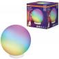 Preview: OSRAM Smart+ WiFi Tischleuchte Ball Magic Mini RGBW USB 20cm