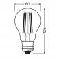 Preview: Ledvance E27 CLASSIC Filament LED Lampe klar 11W wie 100W 3000K warmweiß