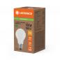 Preview: Ledvance E27 Sehr effiziente dimmbare LED Lampe Classic matt 7.2W wie 100W 2700K warmweißes Licht