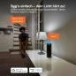 Preview: 4er Set OSRAM G9 SMART+ Matter LED PIN dimmbar 3,5W wie 30W 2700-6500K Tunable White - steuerbar per App & Sprache, kompatibel mit Alexa, Google, Apple, WiFi