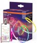 Preview: 3 Meter Osram SMART+ WiFi Flex Magic LED-Strip RGB mit Fernbedienung oder per App steuerbar indoor IP20