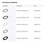 Preview: LEDVANCE DOWNLIGHT COMFORT DALI UGR19 DL CMFT DA D100 P 13W ML 93040 U19WT -  Einbaudurchmesser 100mm , Einbautiefe 65mm