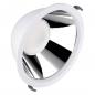 Preview: LEDVANCE DOWNLIGHT COMFORT UGR19 DL CMFT D250 P 42W ML 93040 U19 WT  Einbaudurchmesser 250mm , Einbautiefe 124mm