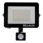 Preview: BELLALUX FLOODLIGHT VITAL SENSOR 30W 865 BLACK IP65 LED Außenstrahler