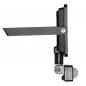 Preview: BELLALUX FLOODLIGHT VITAL SENSOR 50W 865 BLACK IP65 LED Außenstrahler
