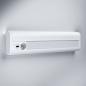 Preview: OSRAM Lichtleiste Linear 300 LED Mobile Unterschrank Leuchte mit Batterie und Sensor in weiß