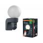 Preview: OSRAM Smart+ WiFi Globe Camera Track & Trace mit Sensor, Freisprecheinrichtung, Alarm-Funktion