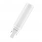 Preview: LEDVANCE DULUX LED D/E13 HF & AC MAINS VALUE 6W 865 G24Q-1 für EVG & Netzspannung