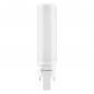 Preview: LEDVANCE DULUX LED D/E13 HF & AC MAINS VALUE 6W 865 G24Q-1 für EVG & Netzspannung