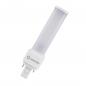 Preview: LEDVANCE DULUX LED D EM & AC MAINS VALUE DULUX LED D26 EM & AC MAINS VALUE 9W 865 G24D-3 für KVG/VVG und Netzbetrieb