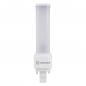 Preview: LEDVANCE DULUX LED D EM & AC MAINS VALUE DULUX LED D26 EM & AC MAINS VALUE 9W 865 G24D-3 für KVG/VVG und Netzbetrieb