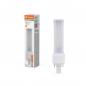 Preview: LEDVANCE DULUX LED D EM & AC MAINS VALUE DULUX LED D26 EM & AC MAINS VALUE 9W 865 G24D-3 für KVG/VVG und Netzbetrieb
