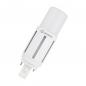 Preview: LEDVANCE DULUX LED D VT EM & AC MAINS VALUE DULUX LED D13 VT EM & AC MAINS VALUE 5.5W 865 G24D für KVG & 230V