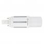 Preview: LEDVANCE DULUX LED D VT EM & AC MAINS VALUE DULUX LED D13 VT EM & AC MAINS VALUE 5.5W 865 G24D für KVG & 230V