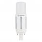 Preview: LEDVANCE DULUX LED D VT EM & AC MAINS VALUE DULUX LED D13 VT EM & AC MAINS VALUE 5.5W 865 G24D für KVG & 230V