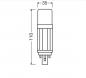 Preview: LEDVANCE DULUX LED D VT EM & AC MAINS VALUE DULUX LED D13 VT EM & AC MAINS VALUE 5.5W 865 G24D für KVG & 230V