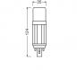 Preview: LEDVANCE DULUX LED D VT EM & AC MAINS VALUE DULUX LED D18 VT EM & AC MAINS VALUE 7.5W 865 G24D für KVG & 230V