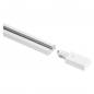 Preview: OSRAM TRACKLIGHT Supply Connector White – Einspeiser für Stromschiene, Weiß