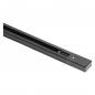 Preview: OSRAM TRACKLIGHT Supply Connector Black – Einspeiser für Stromschiene, Schwarz