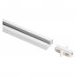Preview: OSRAM TRACKLIGHT Linear Connector White – Gerader Verbinder für TRACKLIGHT-Stromschienen