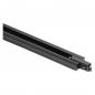 Preview: OSRAM TRACKLIGHT Linear Connector Black – Gerader Verbinder für TRACKLIGHT-Stromschienen