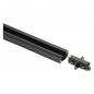 Preview: OSRAM TRACKLIGHT Linear Connector Black – Gerader Verbinder für TRACKLIGHT-Stromschienen