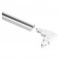 Preview: OSRAM TRACKLIGHT Corner Connector White – Eckverbinder für TRACKLIGHT-Stromschienen