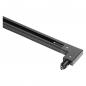 Preview: OSRAM TRACKLIGHT Corner Connector Black – Eckverbinder für TRACKLIGHT-Stromschienen