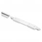 Preview: OSRAM TRACKLIGHT Flexible Connector White – Flexibler Verbinder für TRACKLIGHT-Stromschienen