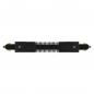 Preview: OSRAM TRACKLIGHT Flexible Connector Black – Flexibler Verbinder für TRACKLIGHT-Stromschienen