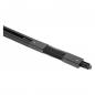 Preview: OSRAM TRACKLIGHT Flexible Connector Black – Flexibler Verbinder für TRACKLIGHT-Stromschienen